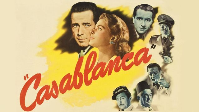 Film: Casablanca