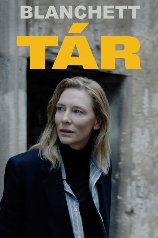 Film:  Tár