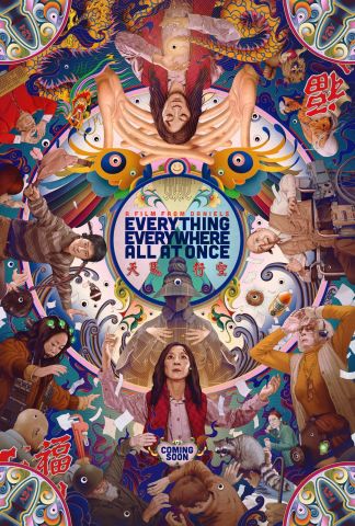 Film: Everything Everywhere All at Once