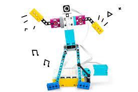 Maakplaats: LEGO SPIKE Prime intro | 10+