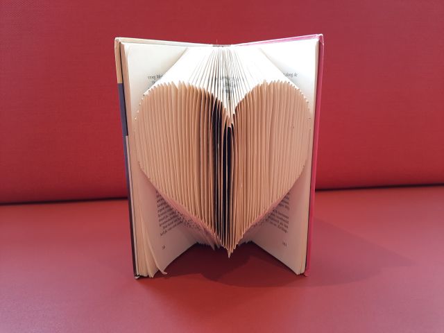 Bookfolding workshop