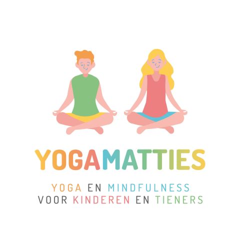 Samen in Balans: Ouder-kind yoga met Yogamatties