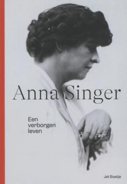 Themacafé: het geheime leven van Anna Singer