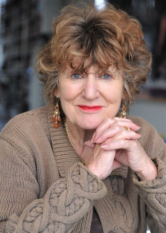 Venlo Leest! met Hedy d'Ancona en Vera Tax op het Zomerparkfeest