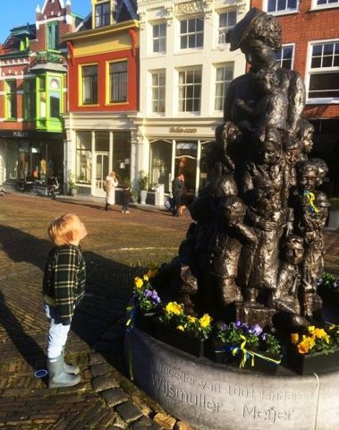 Dag & Dauw 31-10-2023 10:00