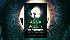 Klassensets onderbouw: De tunnel - Anna Woltz