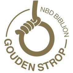 Gouden Strop Thrillertour