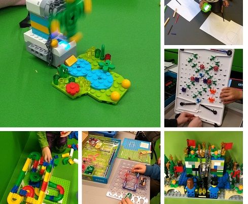 open werkplaats (6+)