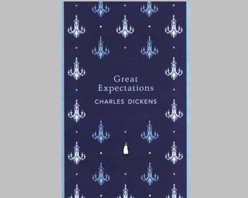Leer Engels met Charles Dickens' Great Expectations