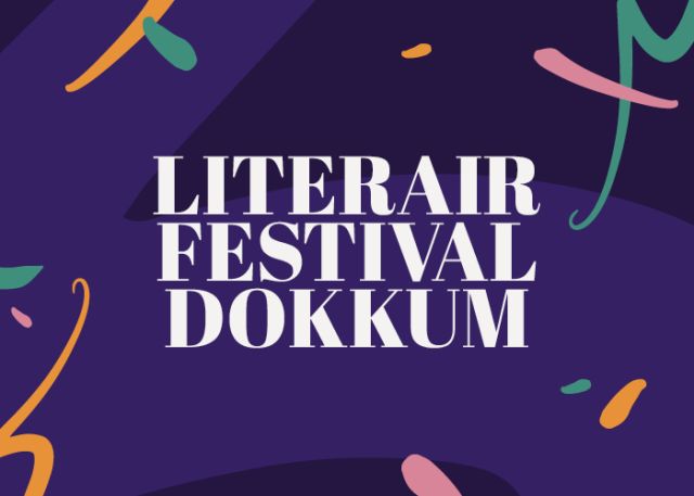 Literair Festival Dokkum