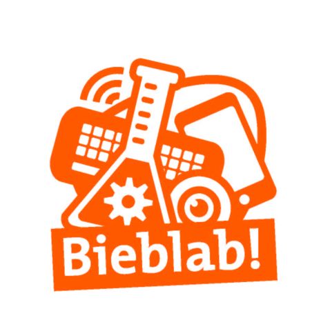 BiebLab 's-Gravenzande:  Leren door denken, doen en delen!