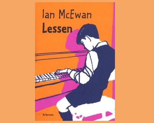 Ian McEwan - Lessen