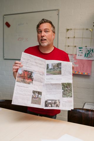 Nieuws Detectives Middelwatering
