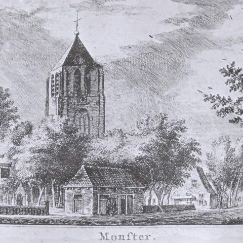 Themamiddag  Historische Vereniging Monster en Ter Heijde