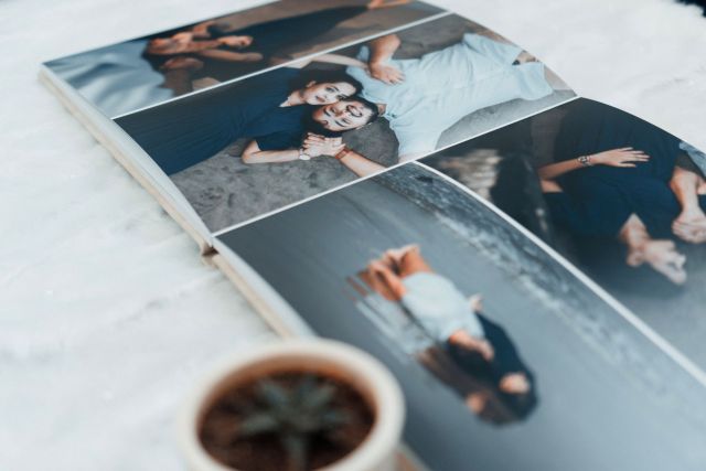 Cursus Fotoboek maken