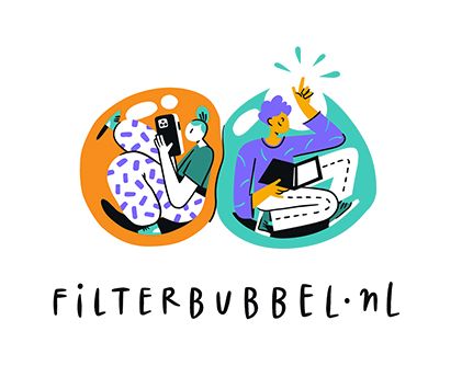 Docententraining Filterbubbel.nl