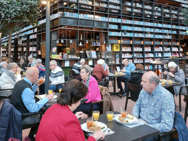 Samen op Zaterdag - Rondleiding van en door de Oudheidkamer Spijkenisse