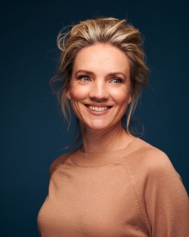 Vrijheidscollege met Anniek Pheifer