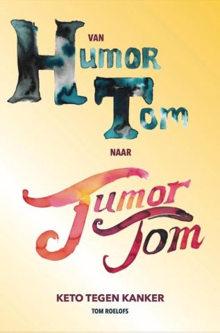 Van Humor Tom naar Tumor Tom