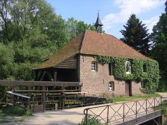 Taalwandeling Natuurgebied Leudal