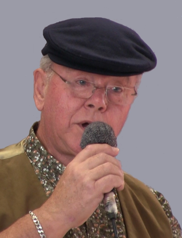 Zondagmiddagpodium Hollandse hits met Adriaan Schipper