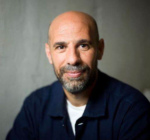 Lezing Abdelkader Benali