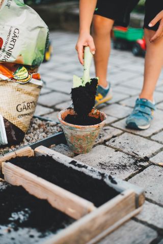 GroenMakers 04-10-2023 15:00