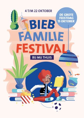 Bieb Familie Festival