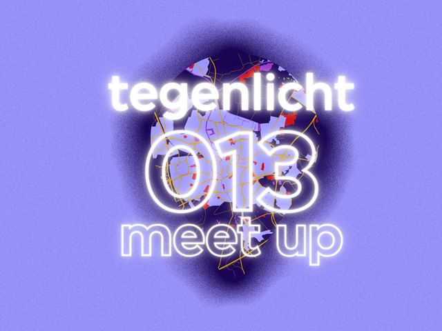 Tegenlicht Meet Up