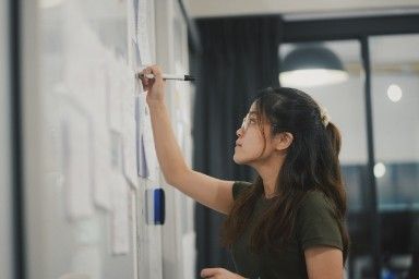 Workshop: Hoe teken je een leuke flipover?
