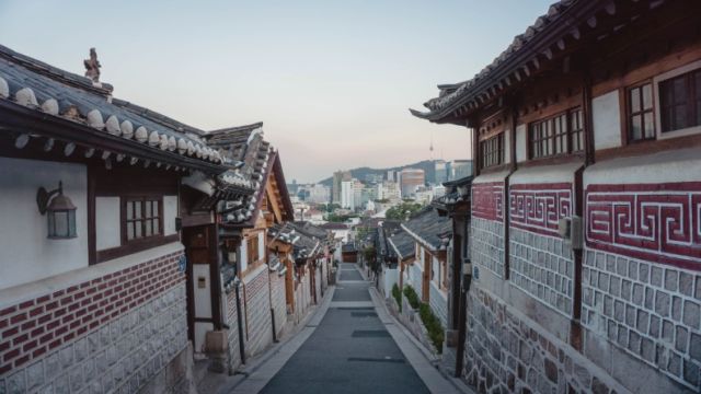 Cursus Koreaans 1A