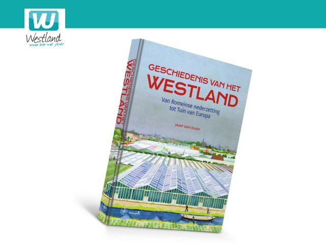 Cursus: Geschiedenis van het Westland