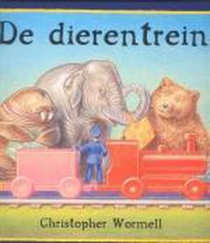 Dierentrein