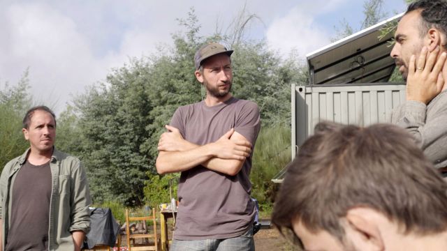 VPRO Tegenlicht Meet Up 28-11-2023 19:30