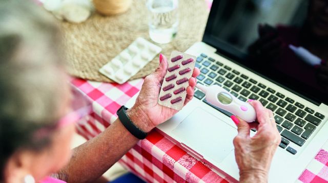 Workshop: Online informatie zoeken over gezondheid