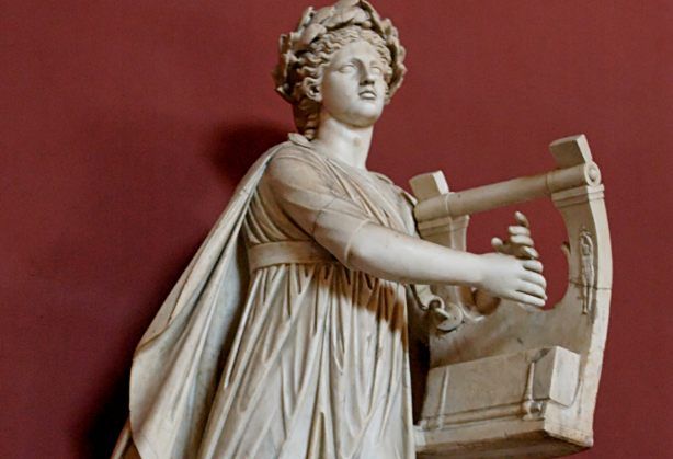 Muziek in de oudheid: een archeologische zoektocht