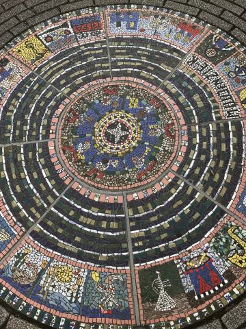 Expositie: Ellen Hoffmannplein