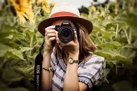 Cursus Fotografie voor beginners