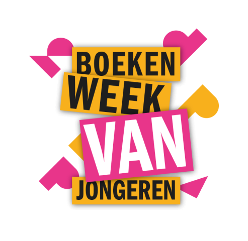 Boekenweek Van Jongeren -Bezoek Leesconsulent