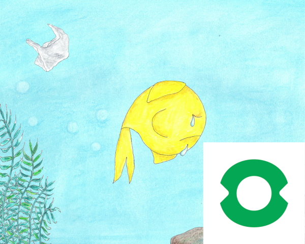 Waterweek: Blub heeft buikpijn, boekpresentatie van Cleanupall