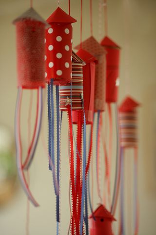 Doorlopende knutselworkshop: Nieuwjaar