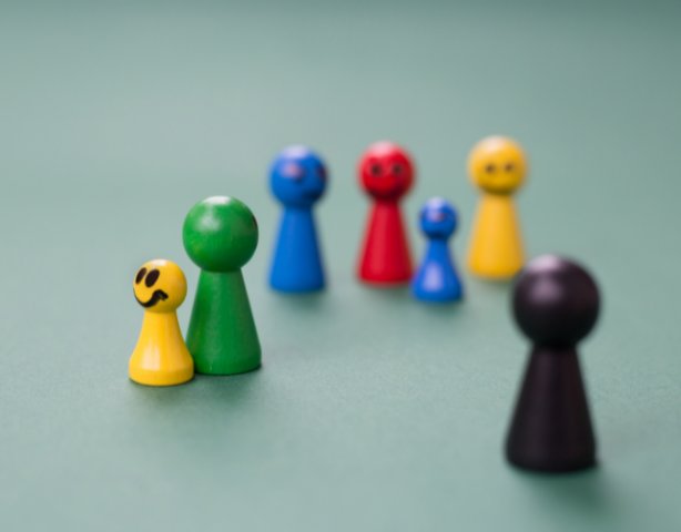 Workshop | Familieopstellingen