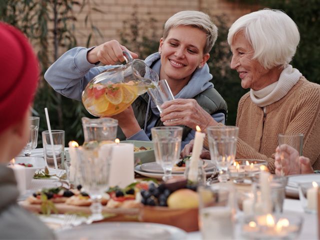 Samen Gezond Vrouwenochtend: preventief werken aan je gezondheid