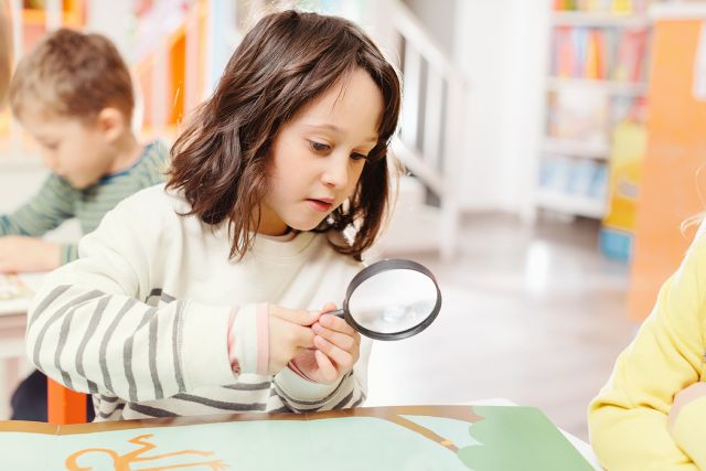 Kinderboekenweek: doe-middag Budel