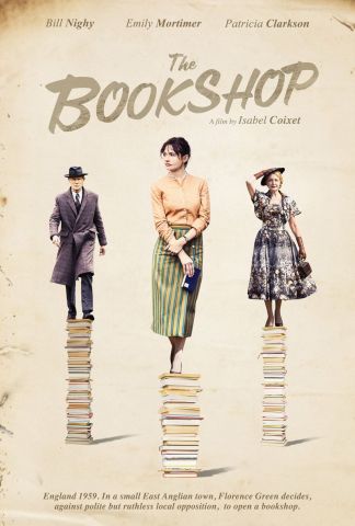 Film The Bookshop