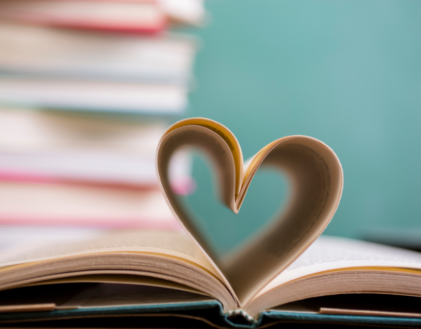 Boekenmatchmaker | Week van de Ontmoeting