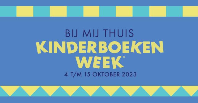 Kinderboekenfestival