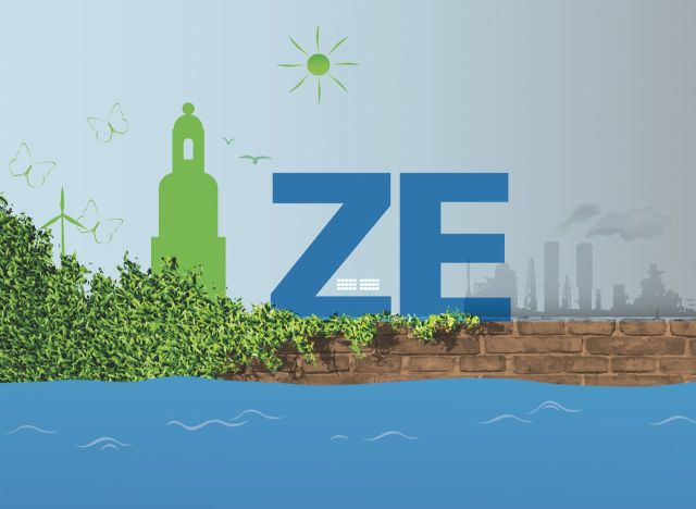 3e Zutphense Energielezing: Onze energievoorziening in eigen hand