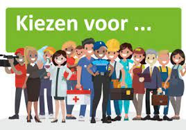 Maak werk van je loopbaan: thema-avond leren en werken