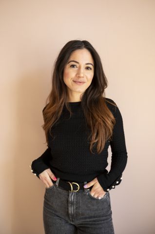 Masterclass Raounak Khaddari: 'Vriendschappen als werkwoord'